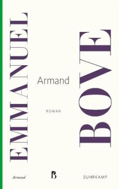 Armand - Bove, Emmanuel