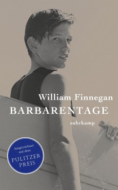 Barbarentage - Finnegan, William