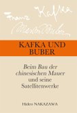 Kafka und Buber Kafka und Buber