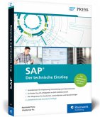 SAP - Der technische Einstieg