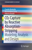 CO2 Capture by Reactive Absorption-Stripping