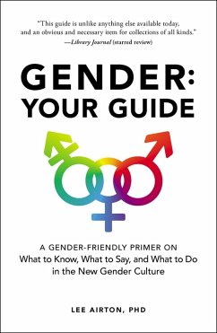 Gender: Your Guide (eBook, ePUB) - Airton, Lee