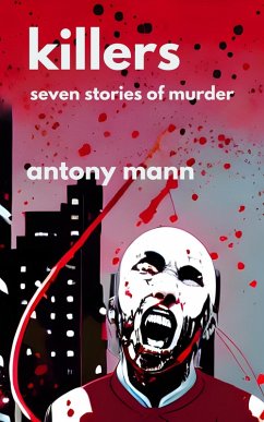Cover Killers (eBook, ePUB)