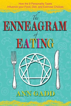 Cover The Enneagram of Eating (eBook, ePUB)