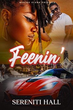 Feenin' (eBook, ePUB) - Hall, Sereniti