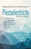 Piezoelectricity: Volume Two (eBook, ePUB)