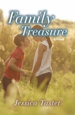 Cover Family Treasure (eBook, ePUB)
