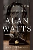 The Collected Letters of Alan Watts (eBook, ePUB)