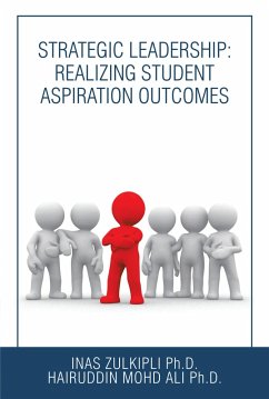 Cover Strategic Leadership: Realizing Student Aspiration Outcomes (eBook, ePUB)