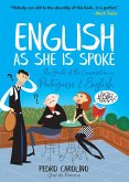 English as She Is Spoke (eBook, ePUB)