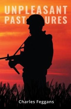 Cover Unpleasant Pastures (eBook, ePUB)