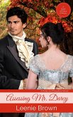 Assessing Mr. Darcy (Dash of Darcy and Companions Collection, #11) (eBook, ePUB)