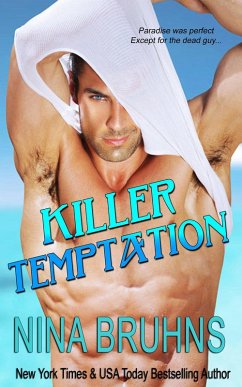 Killer Temptation (eBook, ePUB) - Bruhns, Nina