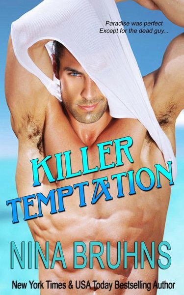 Killer Temptation (eBook, ePUB) Killer Temptation (eBook, ePUB)