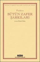 Bütün Zafer Sarkilari - Pindaros