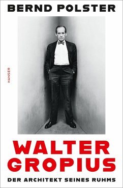 Walter Gropius - Polster, Bernd