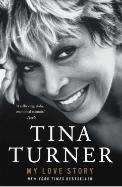 My Love Story (eBook, ePUB) - Turner, Tina