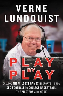 Play by Play (eBook, ePUB) - Lundquist, Verne