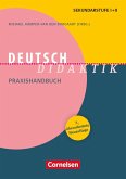 Fachdidaktik: Deutsch-Didaktik