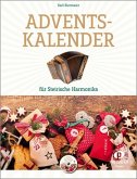 Adventskalender für Steirische Harmonika