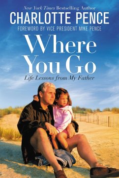 Cover Where You Go (eBook, ePUB)