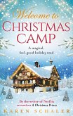 Christmas Camp (eBook, ePUB)