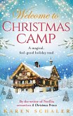 Christmas Camp (eBook, ePUB) Christmas Camp (eBook, ePUB)