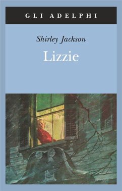 Cover Lizzie
