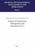 Journal of Engineering, Management and Operations Vol. I