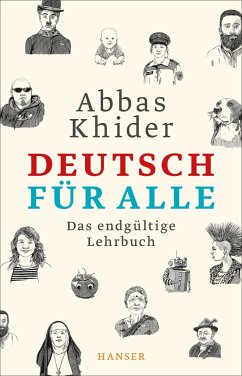 Deutsch für alle - Khider, Abbas