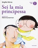Come una principessa Come una principessa