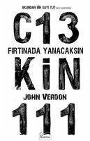 Firtinada Yanacaksin - Verdon, John