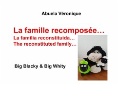 La famille recomposée - Abuela, Véronique