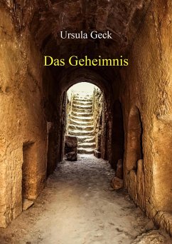 Das Geheimnis (eBook, ePUB) - Geck, Ursula