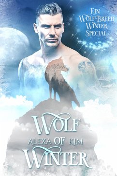 Wolf of Winter (eBook, ePUB) - Kim, Alexa