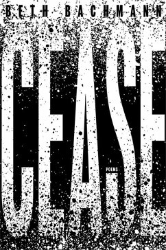 Cover Cease (eBook, ePUB)