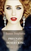 Pregnant By The Desert King (eBook, ePUB) Pregnant By The Desert King (eBook, ePUB)