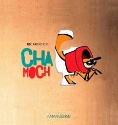 Chamoch (eBook, ePUB) - Cie, Ricardo