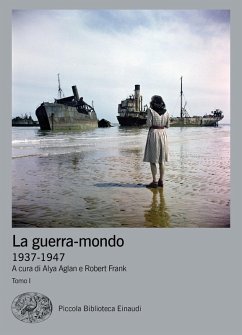 Cover La guerra-mondo (1937-1947)