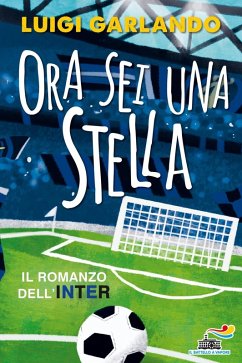 Ora sei una stella. Il romanzo dell'Inter - Garlando, Luigi