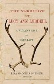 Narrative of Lucy Ann Lobdell (eBook, ePUB) Narrative of Lucy Ann Lobdell (eBook, ePUB)