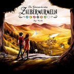 Das Geheimnis der sieben Zaubermurmeln