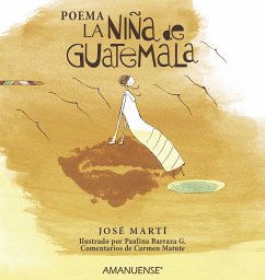 La niña de Guatemala (eBook, ePUB) - Martí, José