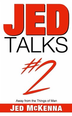 Jed Talks #2 - Mckenna, Jed