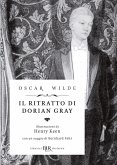 Il ritratto di Dorian Gray Il ritratto di Dorian Gray