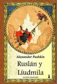Ruslán y Liudmila (eBook, ePUB) Ruslán y Liudmila (eBook, ePUB)