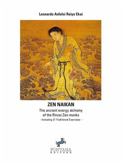 Zen Naikan (eBook, ePUB) - Anfolsi, Leonardo