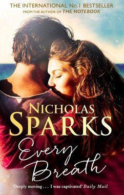 Every Breath (eBook, ePUB) - Sparks, Nicholas