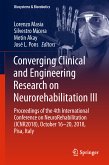Converging Clinical and Engineering Research on Neurorehabilitation III (eBook, PDF)