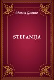 Stefanija (eBook, ePUB)